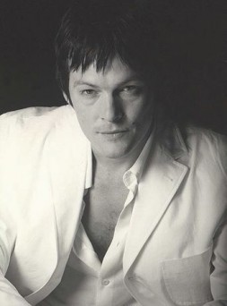 Norman Reedus Fotoğrafı