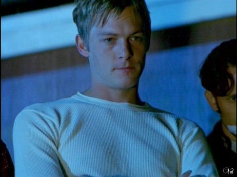 Norman Reedus Fotoğrafı