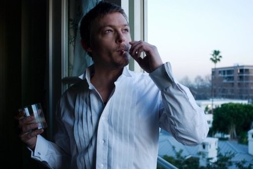 Norman Reedus Fotoğrafı