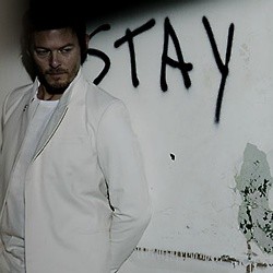 Norman Reedus Fotoğrafı