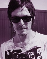 Norman Reedus Fotoğrafı