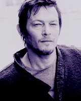 Norman Reedus Fotoğrafı