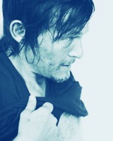 Norman Reedus Fotoğrafı