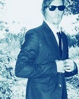 Norman Reedus Fotoğrafı