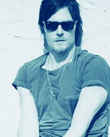 Norman Reedus Fotoğrafı