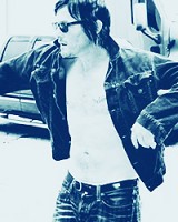 Norman Reedus Fotoğrafı