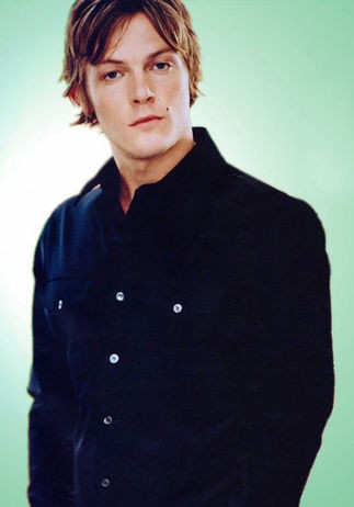 Norman Reedus Fotoğrafı