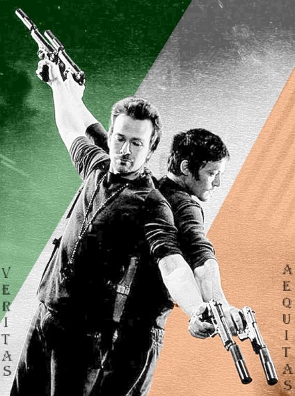 Norman Reedus fotoğrafı