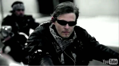 Norman Reedus fotoğrafı