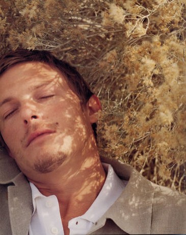 Norman Reedus Fotoğrafı