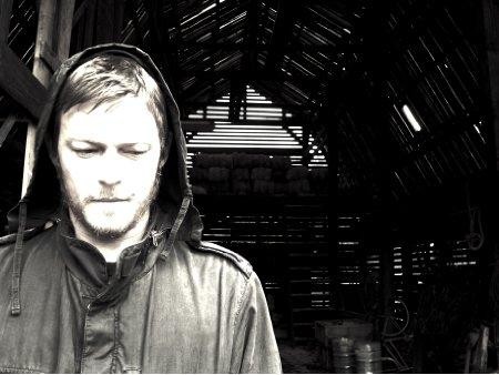 Norman Reedus Fotoğrafı