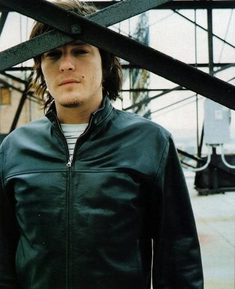 Norman Reedus Fotoğrafı