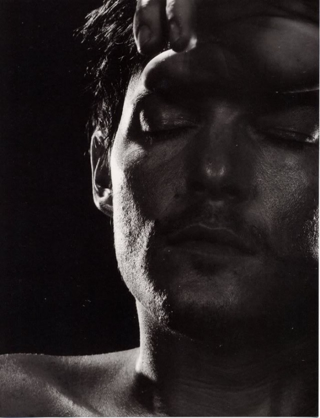 Norman Reedus Fotoğrafı