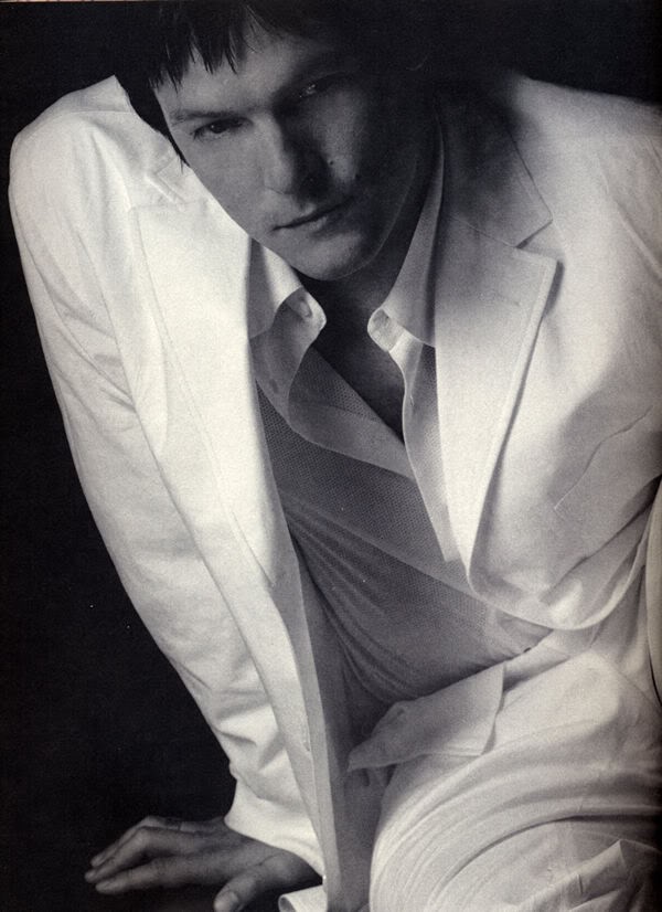 Norman Reedus Fotoğrafı