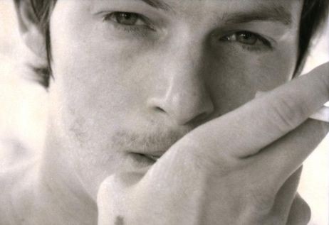 Norman Reedus Fotoğrafı