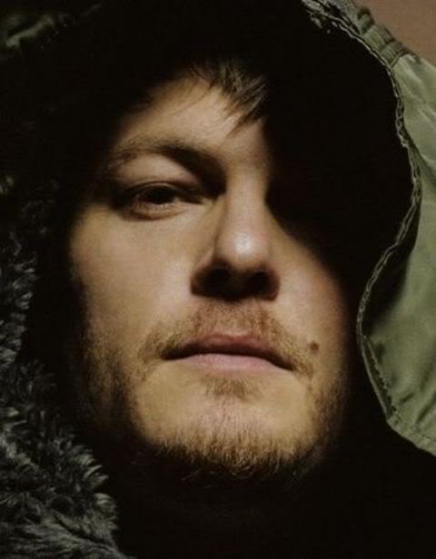 Norman Reedus Fotoğrafı