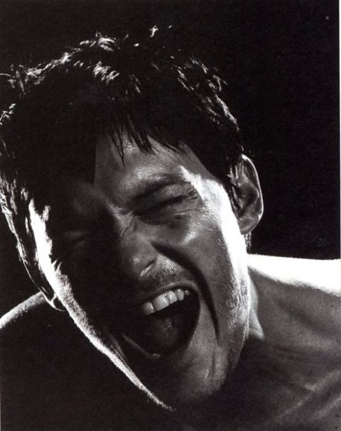 Norman Reedus Fotoğrafı