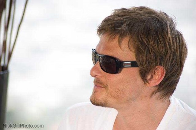Norman Reedus Fotoğrafı