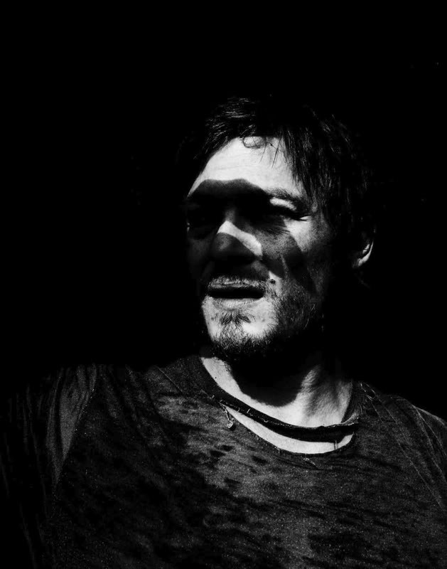 Norman Reedus Fotoğrafı