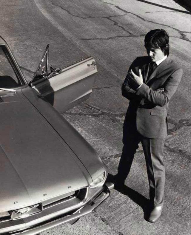 Norman Reedus Fotoğrafı