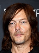 Norman Reedus fotoğrafı
