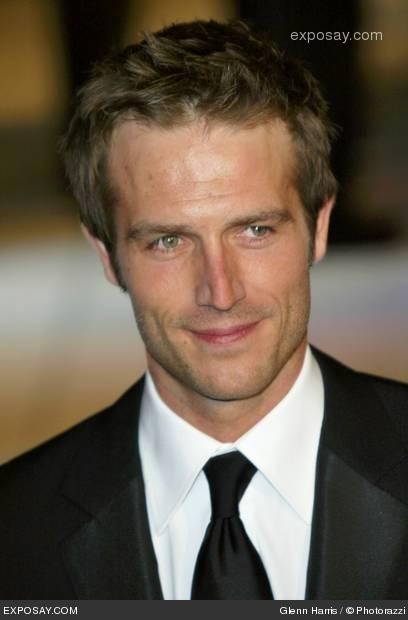 Michael Vartan fotoğrafı