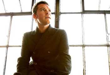 Sam Worthington Fotoğrafı