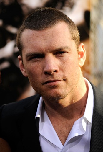Sam Worthington Fotoğrafı