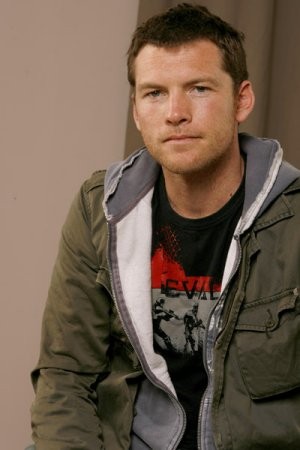 Sam Worthington Fotoğrafı