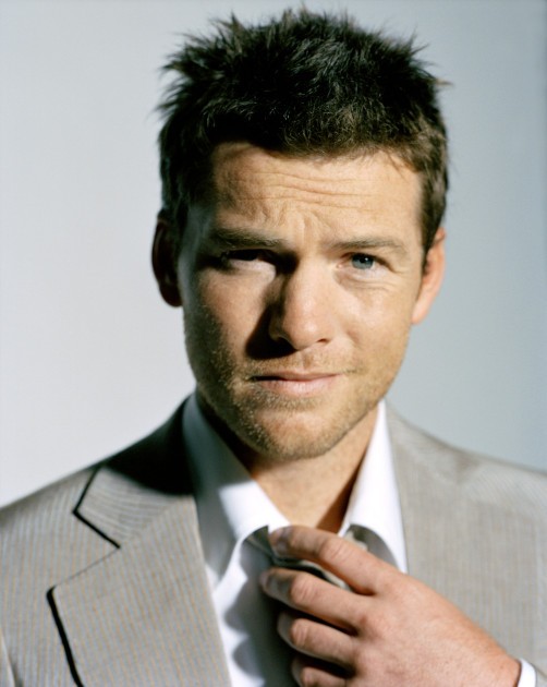Sam Worthington Fotoğrafı