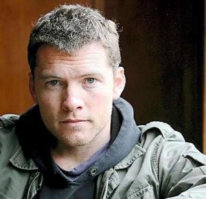 Sam Worthington Fotoğrafı