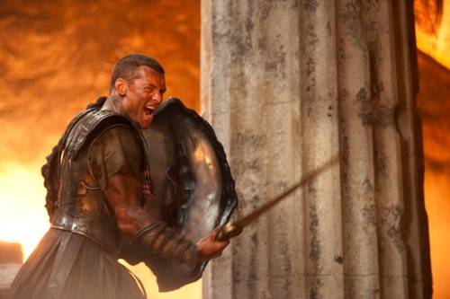 Sam Worthington Fotoğrafı