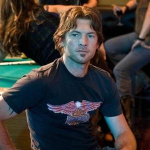 Sam Worthington Fotoğrafı