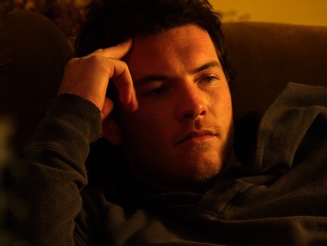 Sam Worthington Fotoğrafı