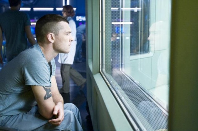 Sam Worthington Fotoğrafı