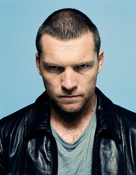 Sam Worthington Fotoğrafı