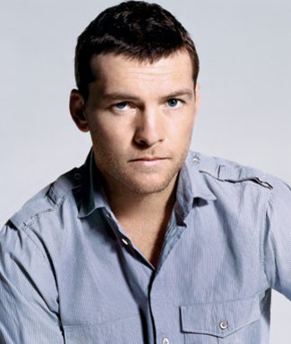 Sam Worthington Fotoğrafı