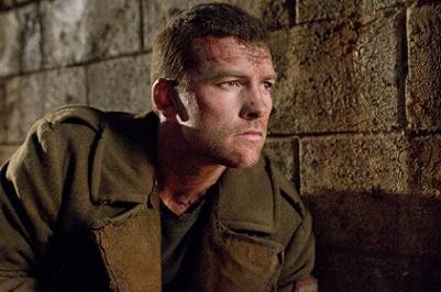 Sam Worthington Fotoğrafı