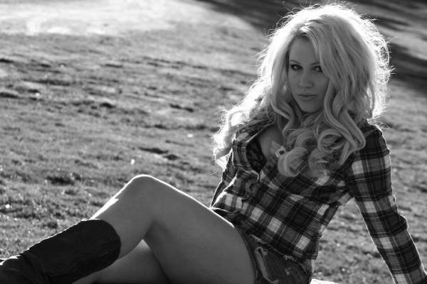 Kristina Zbinden fotoğrafı