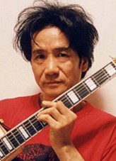 Kenji Endo fotoğrafı