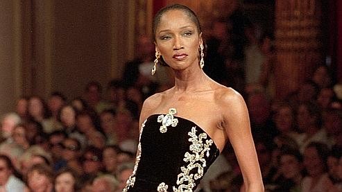 Katoucha fotoğrafı