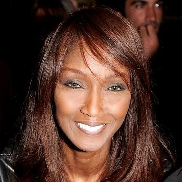 Katoucha fotoğrafı