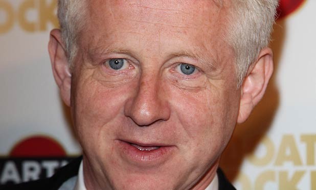 Richard Curtis fotoğrafı