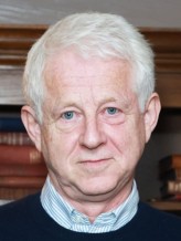 Richard Curtis fotoğrafı