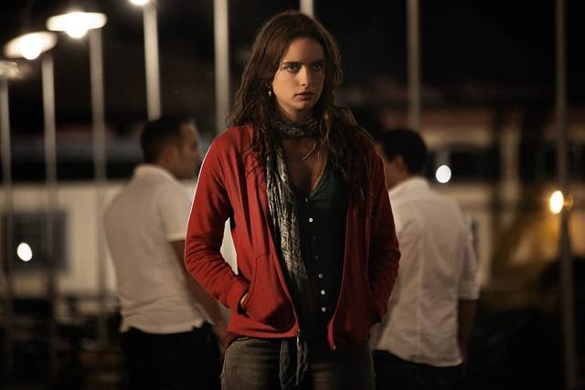 Clara Ponsot fotoğrafı