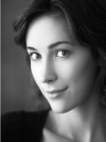 Geraldine Hakewill fotoğrafı