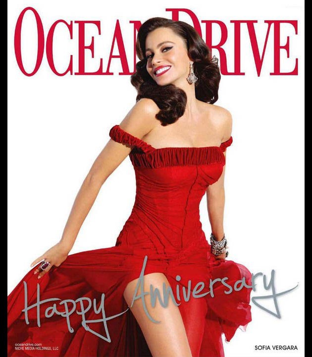 Sofia Vergara Fotoğrafı