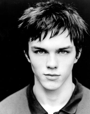Nicholas Hoult fotoğrafı