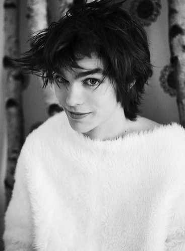 Nicholas Hoult fotoğrafı