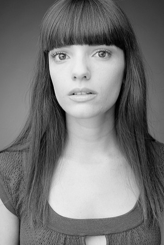 Sabrina Praga Fotoğrafı